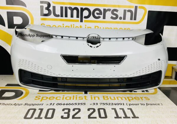 Bumper VOLKSWAGEN ID3 2019-2023 ID3 Voorbumper 1-B8-3519Z