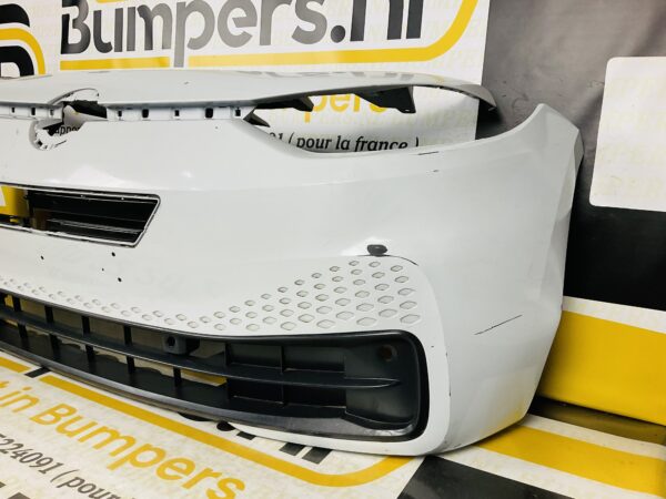 Bumper VOLKSWAGEN ID3 2019-2023 ID3 Voorbumper 1-B8-3519Z