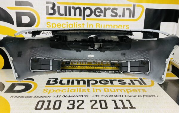 Bumper VOLKSWAGEN ID3 2019-2023 ID3 Voorbumper 1-B8-3519Z
