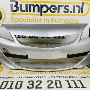 Bumper OPEL ASTRA J TURBO 2011-2014  Voorbumper 2-i9-3520Z