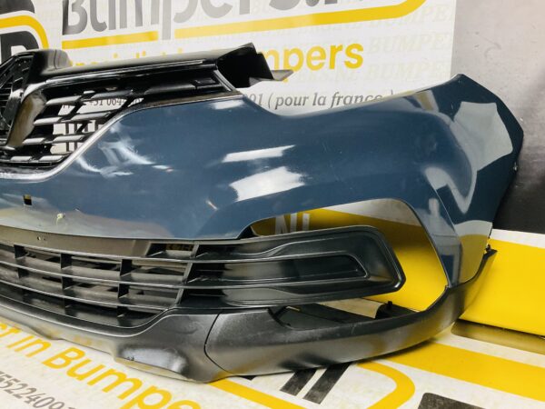 Bumper RENAULT CAPTUR FACELIFT 2016-2019  Voorbumper 2-F5-3540Z