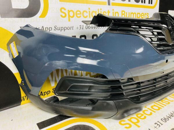 Bumper RENAULT CAPTUR FACELIFT 2016-2019  Voorbumper 2-F5-3540Z