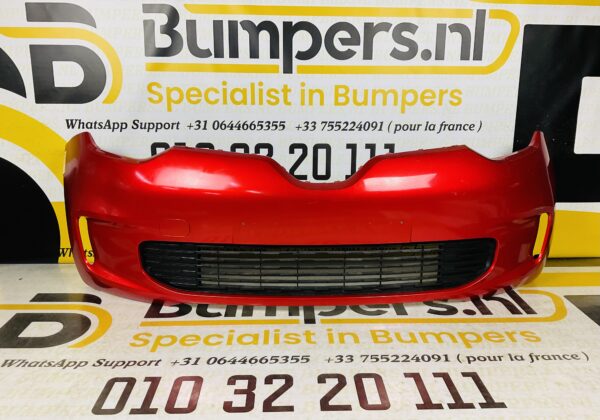 Bumper RENAULT TWINGO FACELIFT 2019-2021  Voorbumper 2-F3-3543Z
