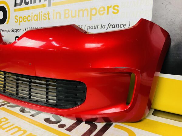 Bumper RENAULT TWINGO FACELIFT 2019-2021  Voorbumper 2-F3-3543Z