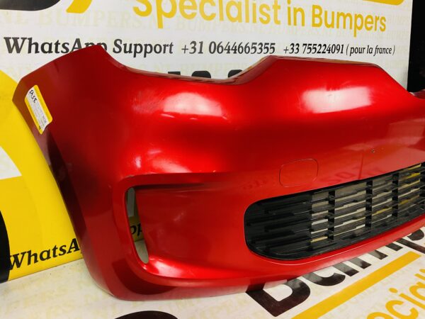Bumper RENAULT TWINGO FACELIFT 2019-2021  Voorbumper 2-F3-3543Z