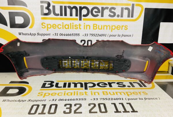 Bumper RENAULT TWINGO FACELIFT 2019-2021  Voorbumper 2-F3-3543Z