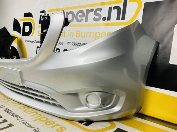 Bumper MERCEDES VITO W447 2014-2021 Voorbumper 1-B10-3548