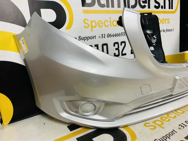 Bumper MERCEDES VITO W447 2014-2021 Voorbumper 1-B10-3548