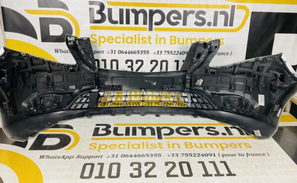 Bumper MERCEDES VITO W447 2014-2021 Voorbumper 1-B10-3548