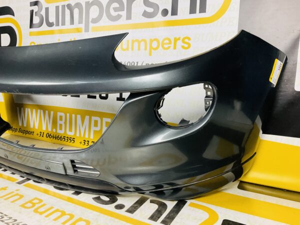 Bumper OPEL ADAM TURBO 2014-2021 Voorbumper 2-i4-3555Z