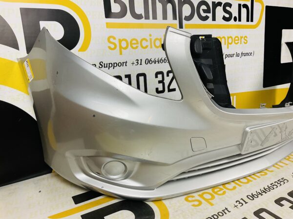 Bumper MERCEDES VITO W447 2014-2021 Voorbumper 1-B10-3558Z