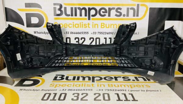 Bumper MERCEDES VITO W447 2014-2021 Voorbumper 1-B10-3558Z