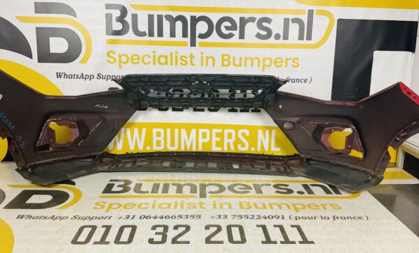 Bumper SEAT ARONA 2017-2021 Voorbumper 2-C10-3565Z