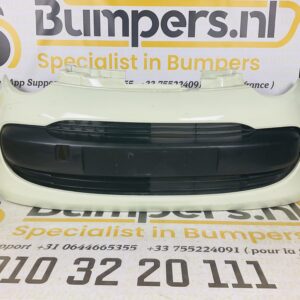 Bumper CITROEN C1 2004-2008 Voorbumper 1-F1-3568Z