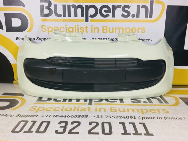 Bumper CITROEN C1 2004-2008 Voorbumper 1-F1-3568Z