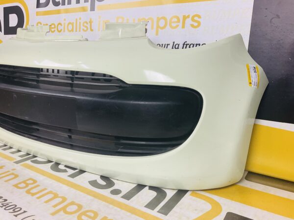 Bumper CITROEN C1 2004-2008 Voorbumper 1-F1-3568Z