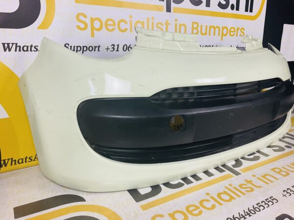 Bumper CITROEN C1 2004-2008 Voorbumper 1-F1-3568Z