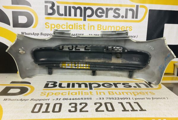 Bumper CITROEN C1 2004-2008 Voorbumper 1-F1-3568Z