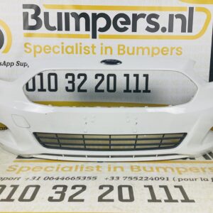Bumper FORD KA 2015-2019 Voorbumper 1-D4-3570Z
