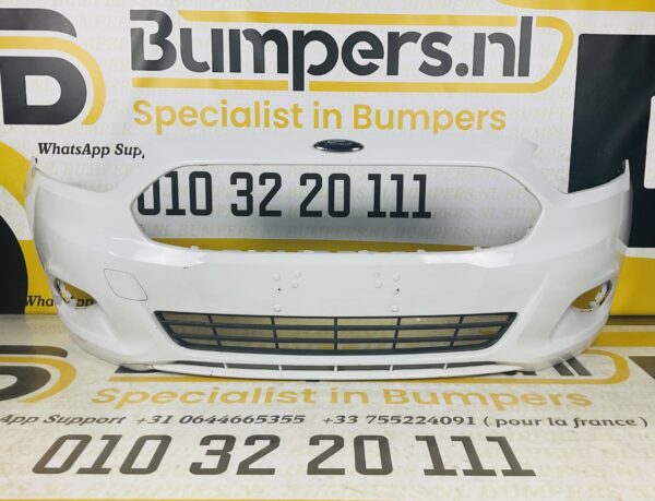 Bumper FORD KA 2015-2019 Voorbumper 1-D4-3570Z