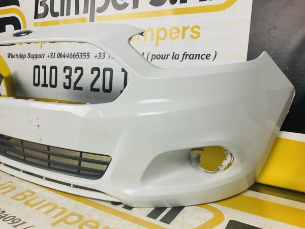 Bumper FORD KA 2015-2019 Voorbumper 1-D4-3570Z