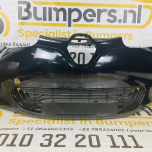 Bumper RENAULT 20E Voorbumper 2-F9-3571Z