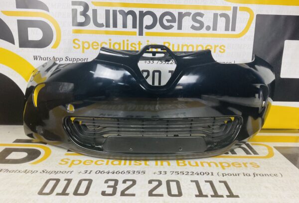 Bumper RENAULT 20E Voorbumper 2-F9-3571Z