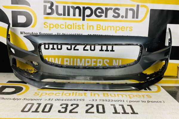 Bumper VOLVO V90 S90 2016-2021 Voorbumper 1-E3-3572Z