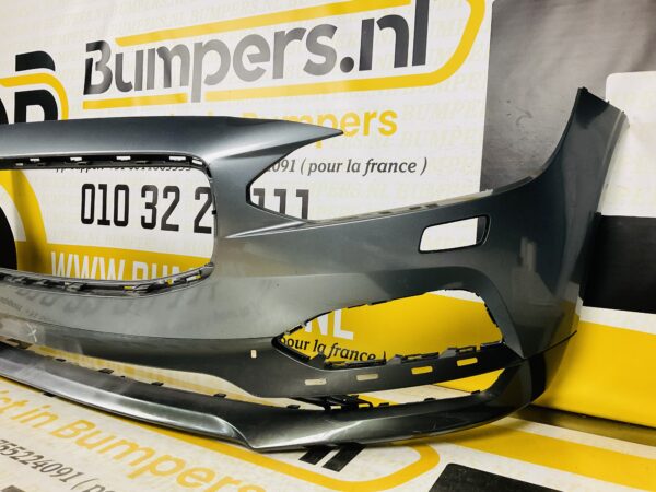 Bumper VOLVO V90 S90 2016-2021 Voorbumper 1-E3-3572Z