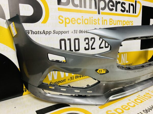 Bumper VOLVO V90 S90 2016-2021 Voorbumper 1-E3-3572Z