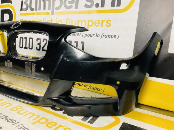 Bumper BMW 1 SERIE F20 F21  2010-2015Voorbumper 2-K7-3576Z