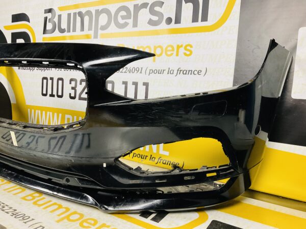 Bumper VOLVO V90 S90 2016-2021 Voorbumper 1-E3-3577Z