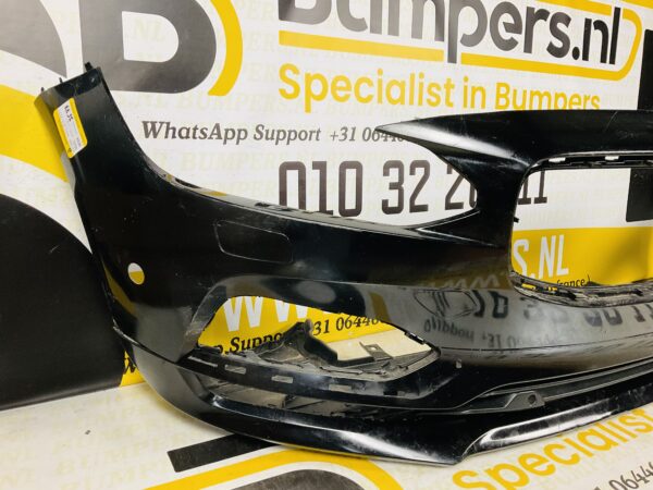 Bumper VOLVO V90 S90 2016-2021 Voorbumper 1-E3-3577Z