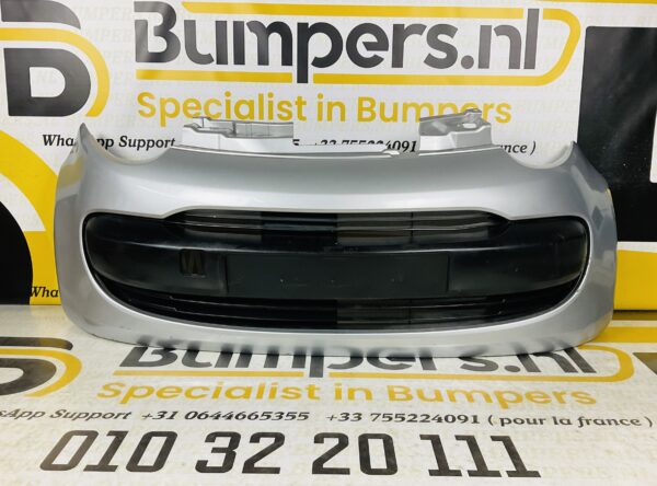 Bumper CITROEN C1 2004-2007 Voorbumper 1-F1-3579Z