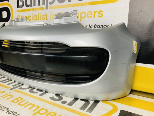 Bumper CITROEN C1 2004-2007 Voorbumper 1-F1-3579Z