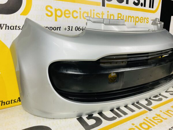 Bumper CITROEN C1 2004-2007 Voorbumper 1-F1-3579Z