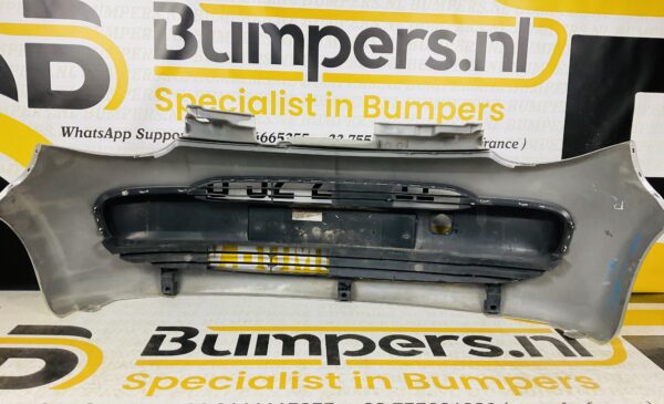 Bumper CITROEN C1 2004-2007 Voorbumper 1-F1-3579Z