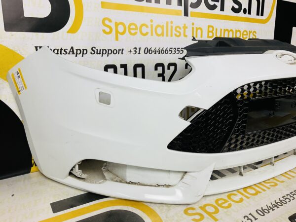 Bumper FORD FOCUS MK3 2011-2014 Voorbumper 1-D9-3580Z