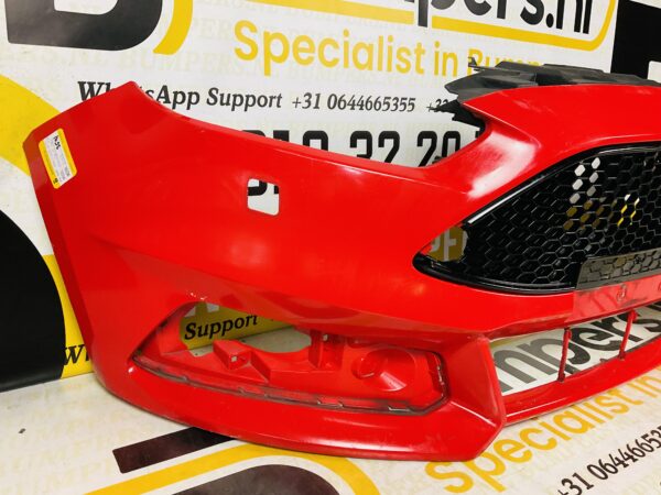 Bumper FORD FOCUS ST MK3 2015-2018 Voorbumper 1-D9-3591Z