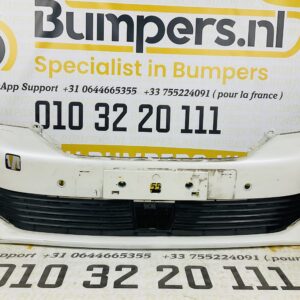 Bumper PEUGEOT 508 2019-2022 Voorbumper 2-J9-3601Z