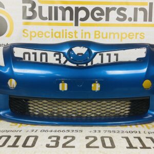 Bumper TOYOTA YARIS HYBIRD Voorbumper  2-D2-3612Z