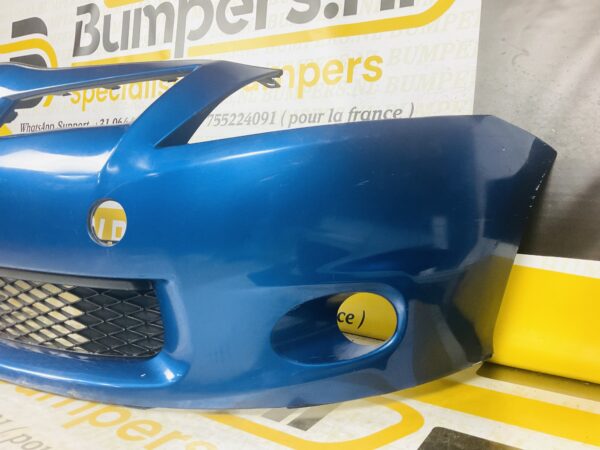 Bumper TOYOTA YARIS HYBIRD Voorbumper  2-D2-3612Z