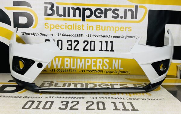 Bumper SEAT ARONA 2017-2021  Voorbumper 2-C10-3623Z