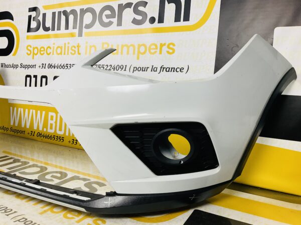 Bumper SEAT ARONA 2017-2021  Voorbumper 2-C10-3623Z