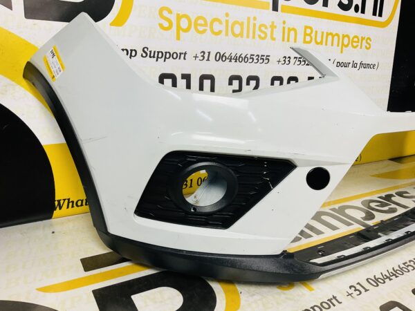 Bumper SEAT ARONA 2017-2021  Voorbumper 2-C10-3623Z