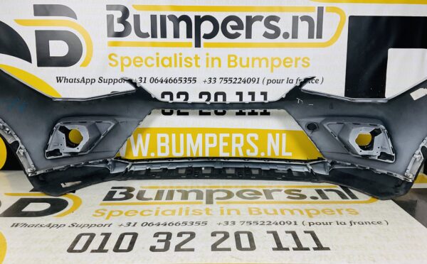 Bumper SEAT ARONA 2017-2021  Voorbumper 2-C10-3623Z