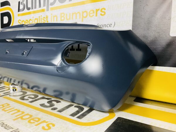 BUMPER OPEL ADAM 2014-2022 NIEUW ACHTERBUMPER 1-F7-3735Z