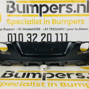 BUMPER OPEL ADAM ROCKS ACHTERBUMPER 1-F7-3736Z