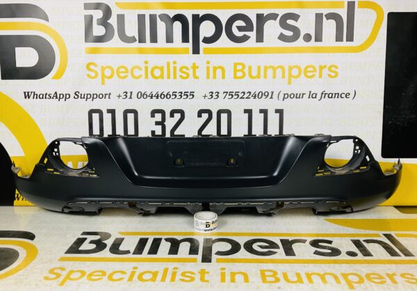 BUMPER OPEL ADAM ROCKS ACHTERBUMPER 1-F7-3736Z