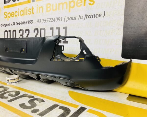 BUMPER OPEL ADAM ROCKS ACHTERBUMPER 1-F7-3736Z